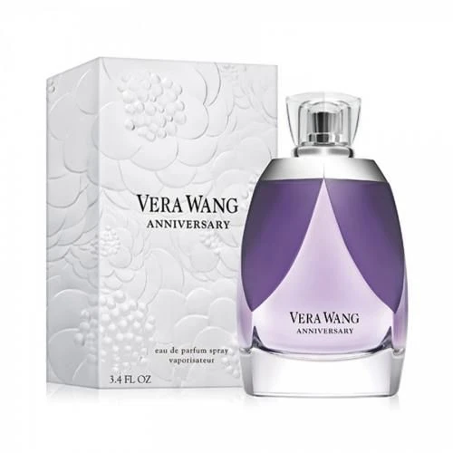 Vera Wang - Anniversary Eau De Parfum - 100 Ml Spray 3 Vera Wang - Anniversary Eau De Parfum - 100 Ml Spray