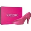 Laurelle - Sexxy Shoo Pink Stiletto Eau De Parfum - 30 Ml Spray -Vendite Berma 256223