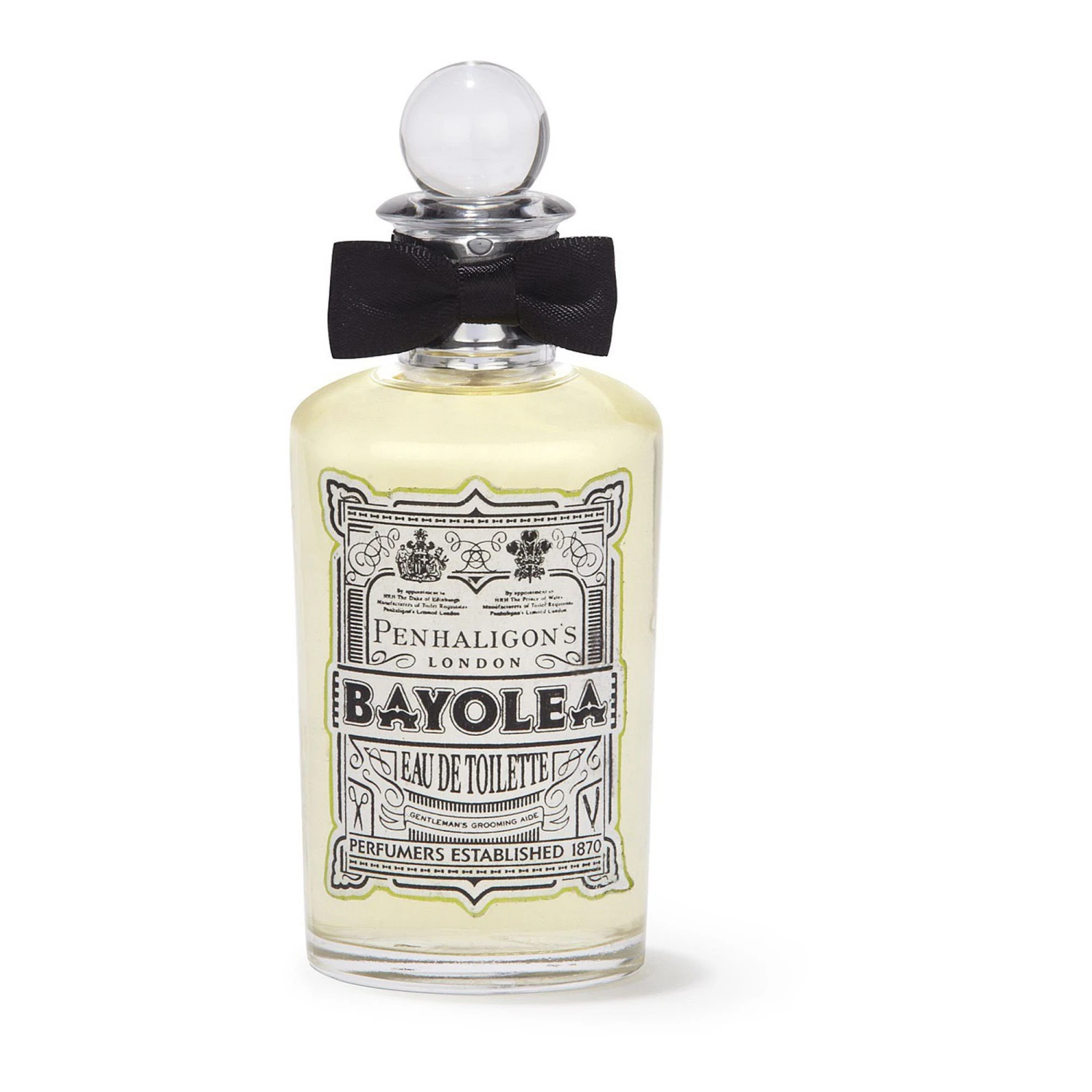 Penhaligon's - Bayolea Eau De Toilette - 50 Ml Spray 3 Penhaligon's - Bayolea Eau De Toilette - 50 Ml Spray