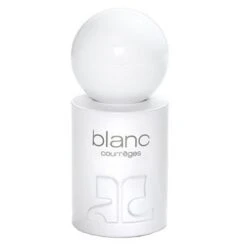 Courreges - Blanc De Courreges Eau De Parfum - 30 Ml Spray