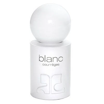 Courreges - Blanc De Courreges Eau De Parfum - 30 Ml Spray 3 Courreges - Blanc De Courreges Eau De Parfum - 30 Ml Spray