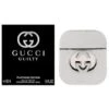 Gucci - Guilty Platinum Eau De Toilette - 50 Ml Spray -Vendite Berma 256246
