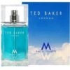 Ted Baker - M Eau De Toilette - 30 Ml Spray 2 Ted Baker - M Eau De Toilette - 30 Ml Spray -Vendite Berma 256251