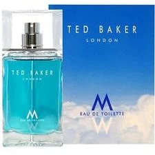 Ted Baker - M Eau De Toilette - 30 Ml Spray
