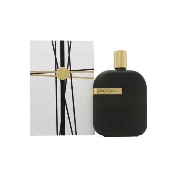 Amouage - The Library Collection Opus VII Eau De Parfum - 100 Ml Spray 3 Amouage - The Library Collection Opus VII Eau De Parfum - 100 Ml Spray