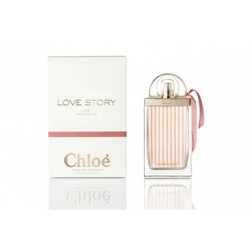 Chloé Chloe - Love Story Eau Sensuelle Eau De Parfum - 75 Ml Spray 3 Chloé Chloe - Love Story Eau Sensuelle Eau De Parfum - 75 Ml Spray