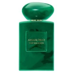 Giorgio Armani - Prive Vert Malachite Eau De Parfum - 100 Ml Spray