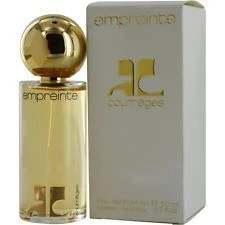 Courreges - Empreinte Eau De Parfum - 30 Ml Spray
