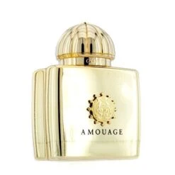 Amouage - Gold Eau De Parfum - 50 Ml Spray