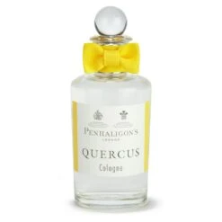 Penhaligon's - Quercus Eau De Cologne - 100 Ml Spray
