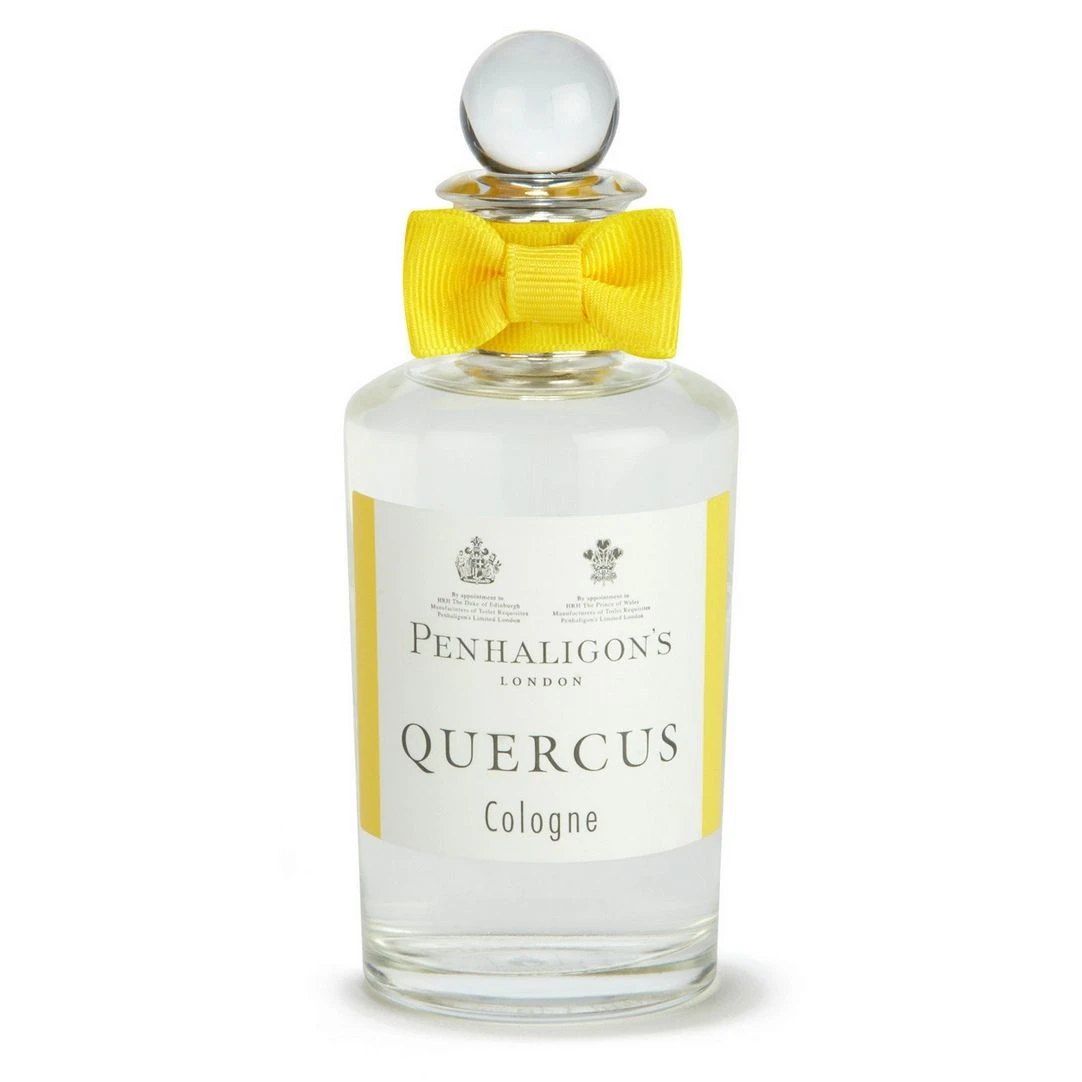 Penhaligon's - Quercus Eau De Cologne - 100 Ml Spray 3 Penhaligon's - Quercus Eau De Cologne - 100 Ml Spray