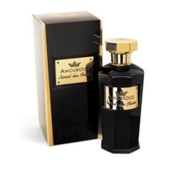 Amouroud - Santal Des Indes Eau De Parfum - 100 Ml Spray