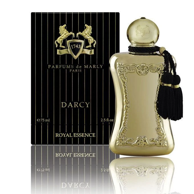 Parfums De Marly Darcy Eau De Parfum 75 Ml Spray 3 Parfums De Marly Darcy Eau De Parfum 75 Ml Spray