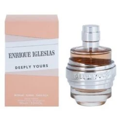 Enrique Iglesias - Deeply Yours For Her Eau De Toilette - 90 Ml Spray