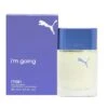 Puma - I'm Going Eau De Toilette - 60 Ml Spray 1 Puma - I'm Going Eau De Toilette - 60 Ml Spray -Vendite Berma 257548