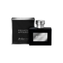 Baldessarini - Private Affairs Eau De Toilette - 50 Ml Spray
