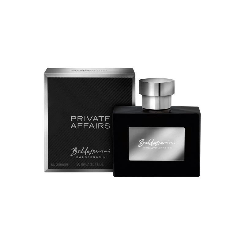 Baldessarini - Private Affairs Eau De Toilette - 50 Ml Spray 3 Baldessarini - Private Affairs Eau De Toilette - 50 Ml Spray
