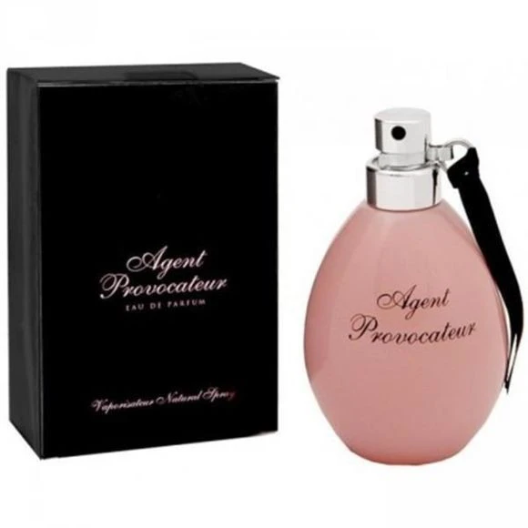Agent Provocateur Agent Provocateur Eau De Parfum 100 Ml Spray 3 Agent Provocateur Agent Provocateur Eau De Parfum 100 Ml Spray