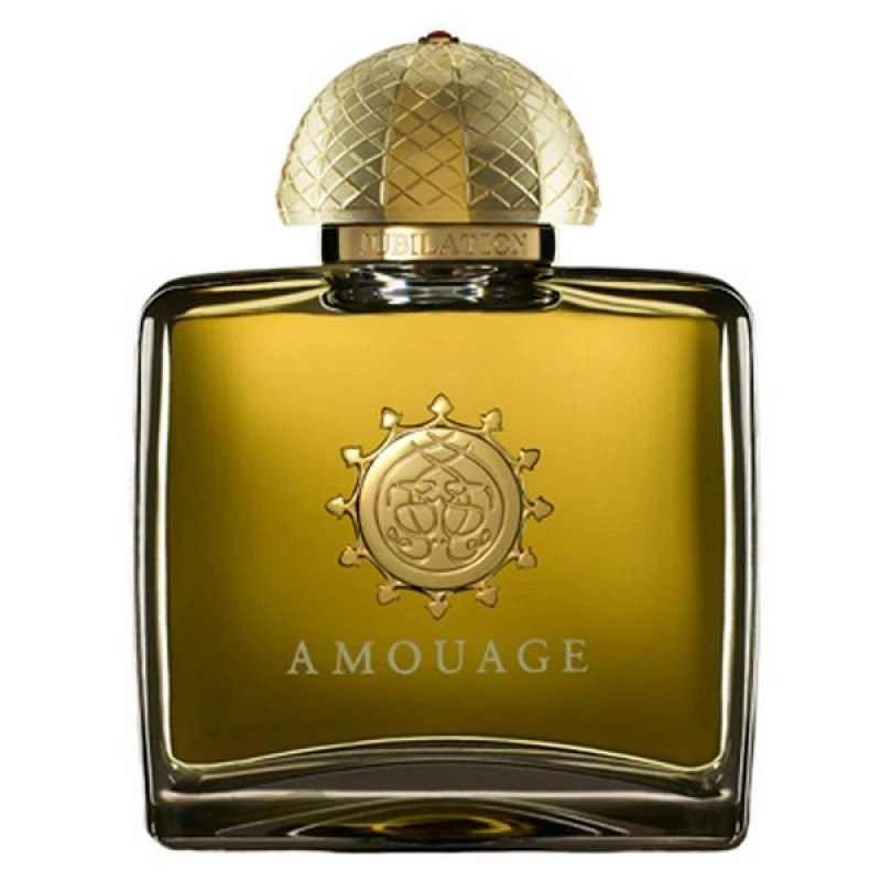 Amouage - Jubilation For Women Eau De Parfum - 100 Ml Spray 3 Amouage - Jubilation For Women Eau De Parfum - 100 Ml Spray
