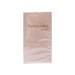 ARROGANCE FEMME DONNA EDT 50 VAPO (NEW)