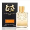 Parfums De Marly - Ispazon Royal Essence Eau De Parfum - 125 Ml Spray -Vendite Berma 257591