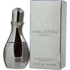 Halston - Woman Eau De Toilette - 30 Ml Spray