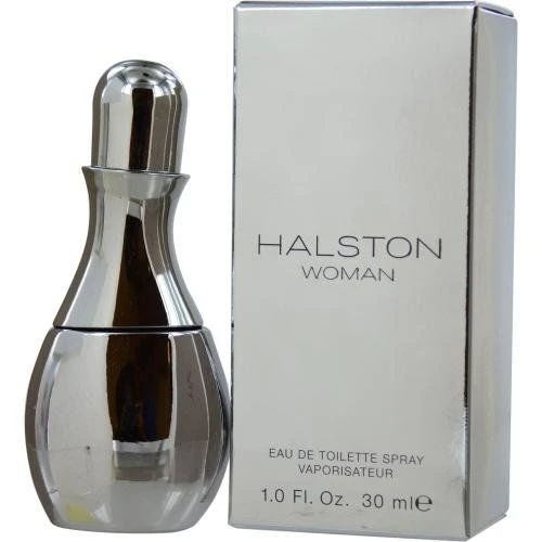 Halston - Woman Eau De Toilette - 30 Ml Spray 3 Halston - Woman Eau De Toilette - 30 Ml Spray