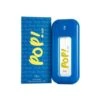 FCUK - POP! Art Eau De Toilette - 100 Ml Spray -Vendite Berma 257606