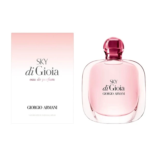 Giorgio Armani Sky Di Gioia Eau De Parfum 30 Ml 3 Giorgio Armani Sky Di Gioia Eau De Parfum 30 Ml