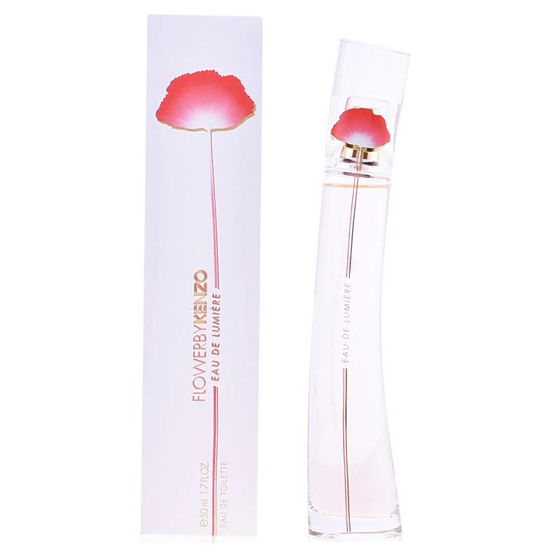 Kenzo Flower Eau Lumiere 50 Ml Profumo Donna Eau De Toilette Edt Vapo 3 Kenzo Flower Eau Lumiere 50 Ml Profumo Donna Eau De Toilette Edt Vapo
