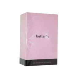Butterfly Woman Eau De Parfum 100 Ml VAPO