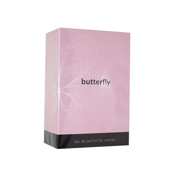 Butterfly Woman Eau De Parfum 100 Ml VAPO 3 Butterfly Woman Eau De Parfum 100 Ml VAPO