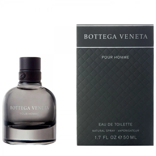 Bottega Veneta Pour Homme Eau De Toilette 50 Ml 3 Bottega Veneta Pour Homme Eau De Toilette 50 Ml