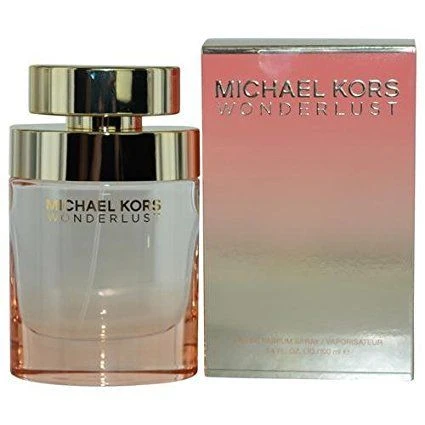 Michael Kors Wonderlust Edp Eau De Parfum 50ml 3 Michael Kors Wonderlust Edp Eau De Parfum 50ml