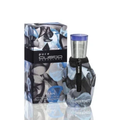 Custo Barcelona Pure Custo Man Eau De Toilette 50 Ml