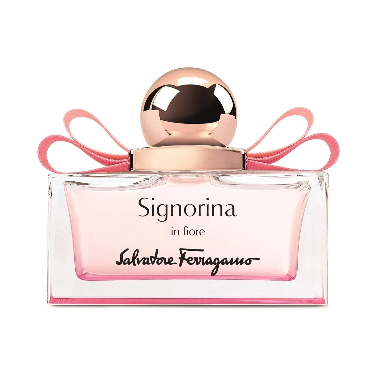 Salvatore Ferragamo Signorina In Fiore Eau De Toilette 100 Ml 3 Salvatore Ferragamo Signorina In Fiore Eau De Toilette 100 Ml