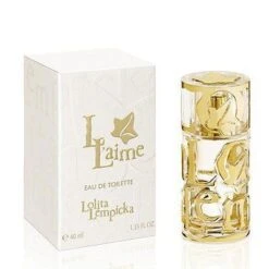 Lolita Lempicka - Elle L'Aime Eau De Toillette - 40 Ml Spray