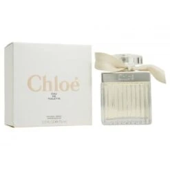 Chloé - Signature Eau De Toilette - 75 Ml Spray