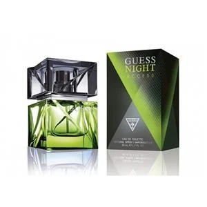 Guess - Night Access Eau De Toilette - 30 Ml Spray 3 Guess - Night Access Eau De Toilette - 30 Ml Spray