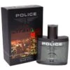 Police - Dark Eau De Toilette - 50 Ml 1 Police - Dark Eau De Toilette - 50 Ml -Vendite Berma 270312