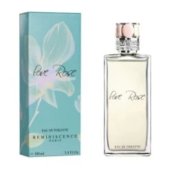 Reminiscence - Love Rose Eau De Toilette - 100 Ml