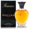 Rochas - Femme Eau De Toilette - 100 Ml 2 Rochas - Femme Eau De Toilette - 100 Ml -Vendite Berma 270330