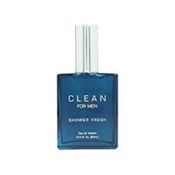 Clean - Shower Fresh For Men Eau De Toilette - 100 Ml