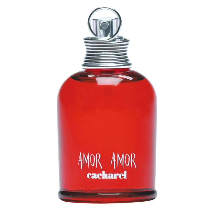 Cacharel - Amor Amor Eau De Toilette - 25 Ml 3 Cacharel - Amor Amor Eau De Toilette - 25 Ml