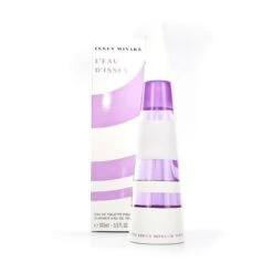 Issey Miyake - L'Eau D'Issey Summer 2010 Eau De Toilette - 100 Ml