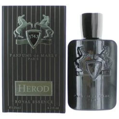 Parfums De Marly - Herod Eau De Parfum - 125 Ml