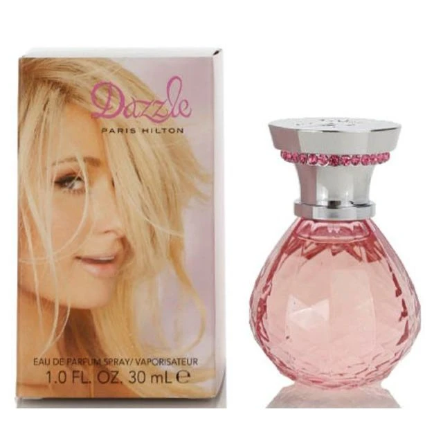 Paris Hilton - Dazzle Eau De Parfum - 30 Ml 3 Paris Hilton - Dazzle Eau De Parfum - 30 Ml