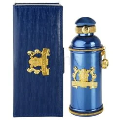 Alexandre. J - Zafeer Oud Vanille Eau De Parfum - 100 Ml