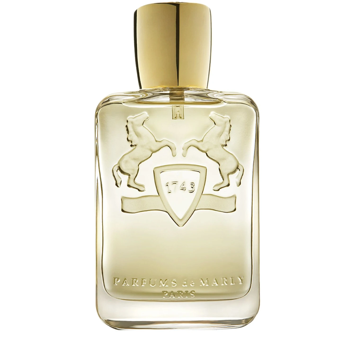 Parfums De Marly - Darley Eau De Parfum - 125 Ml 3 Parfums De Marly - Darley Eau De Parfum - 125 Ml