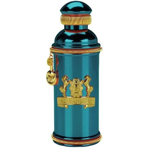 Alexandre. J - Mandarine Sultane Eau De Parfum - 100 Ml 3 Alexandre. J - Mandarine Sultane Eau De Parfum - 100 Ml